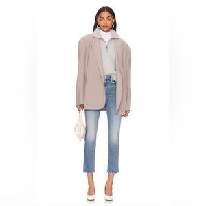 Mother Swooner Rascal Ankle